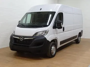 Opel Movano 2025 photo 3