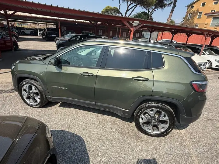 Jeep Compass 2020 photo 4
