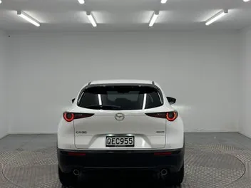Mazda Cx-30 2023 photo 5