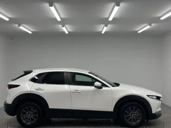 Mazda Cx-30 2023 photo 3