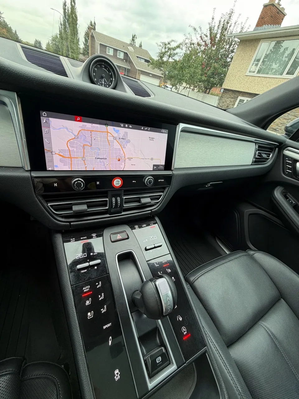 Porsche Macan 2022 photo 4