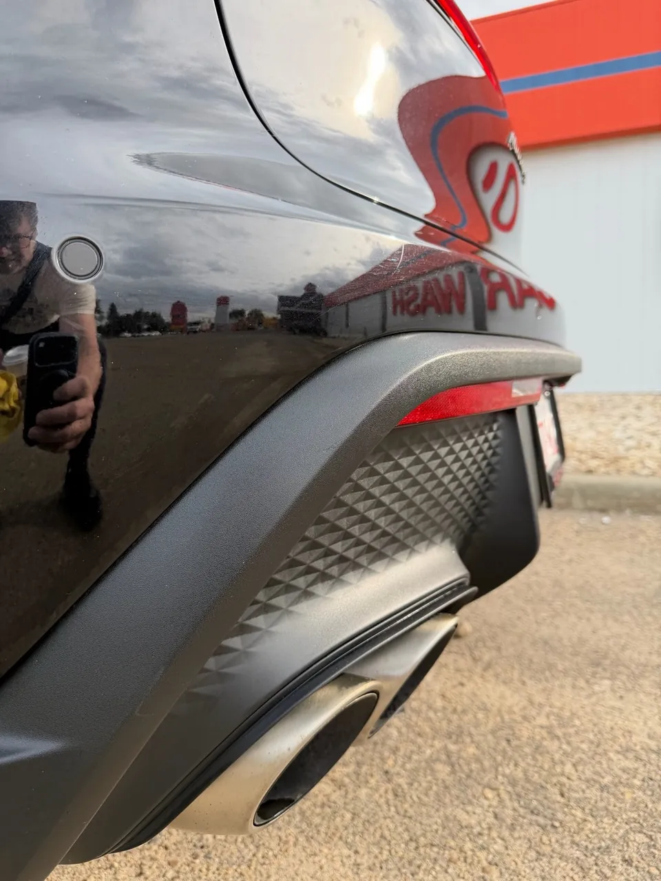 Porsche Macan 2022 photo 3