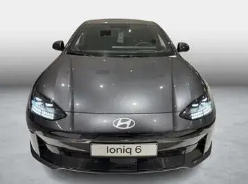 Hyundai Ioniq 6 2025 photo 2