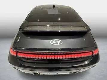 Hyundai Ioniq 6 2025 photo 3
