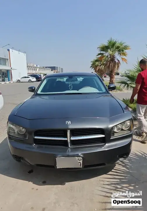 Dodge Charger 2010 photo 4