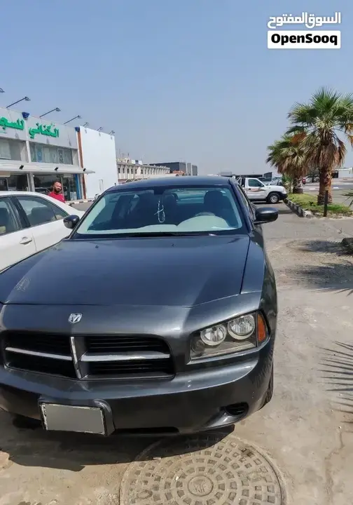 Dodge Charger