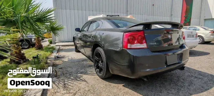 Dodge Charger 2010 photo 2