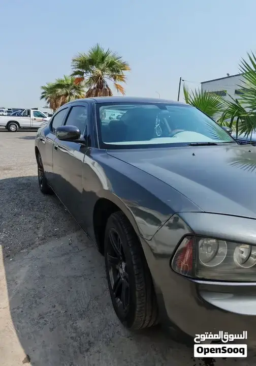 Dodge Charger 2010 photo 3