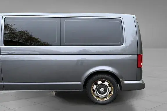 Volkswagen Caravelle 2013 photo 5