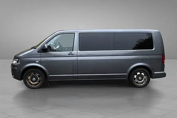 Volkswagen Caravelle 2013 photo 3