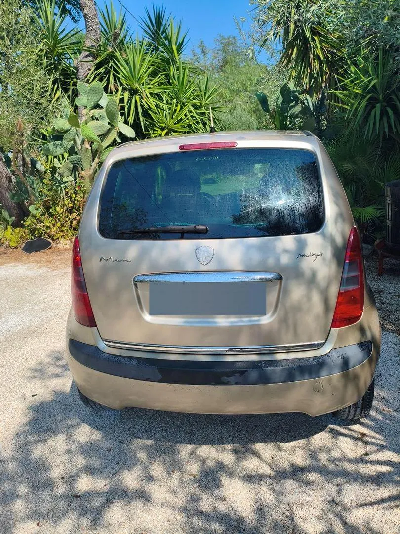 Lancia Musa 2006 photo 4