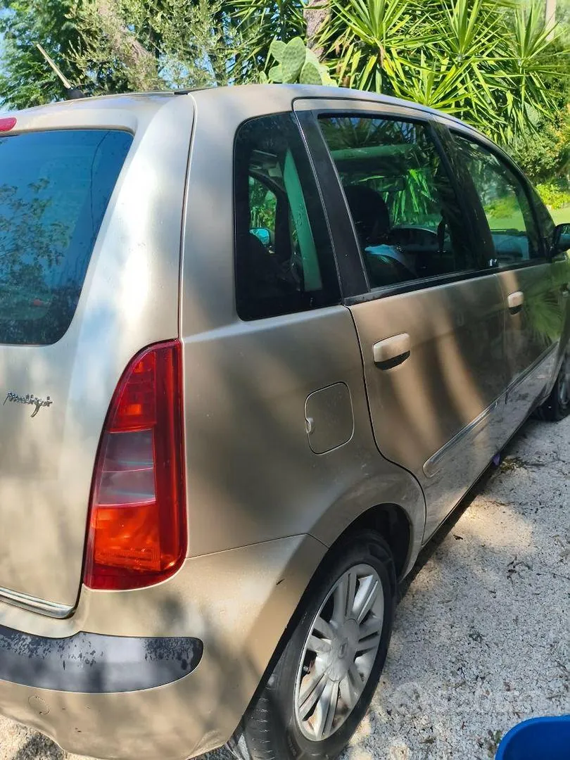 Lancia Musa 2006 photo 3