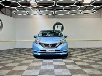 Nissan Note 2017 photo 3