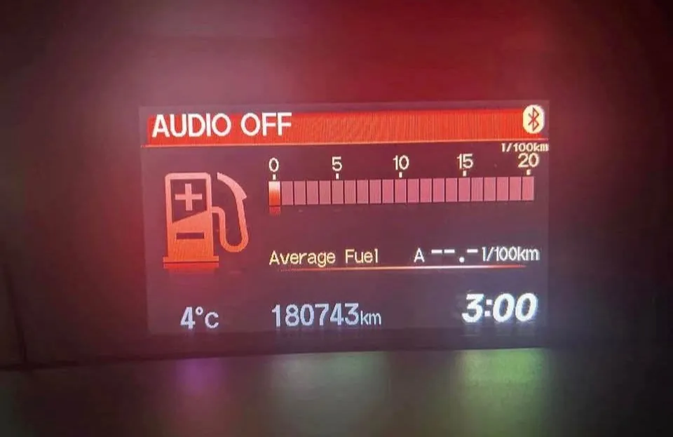 Honda Civic 2015 photo 2