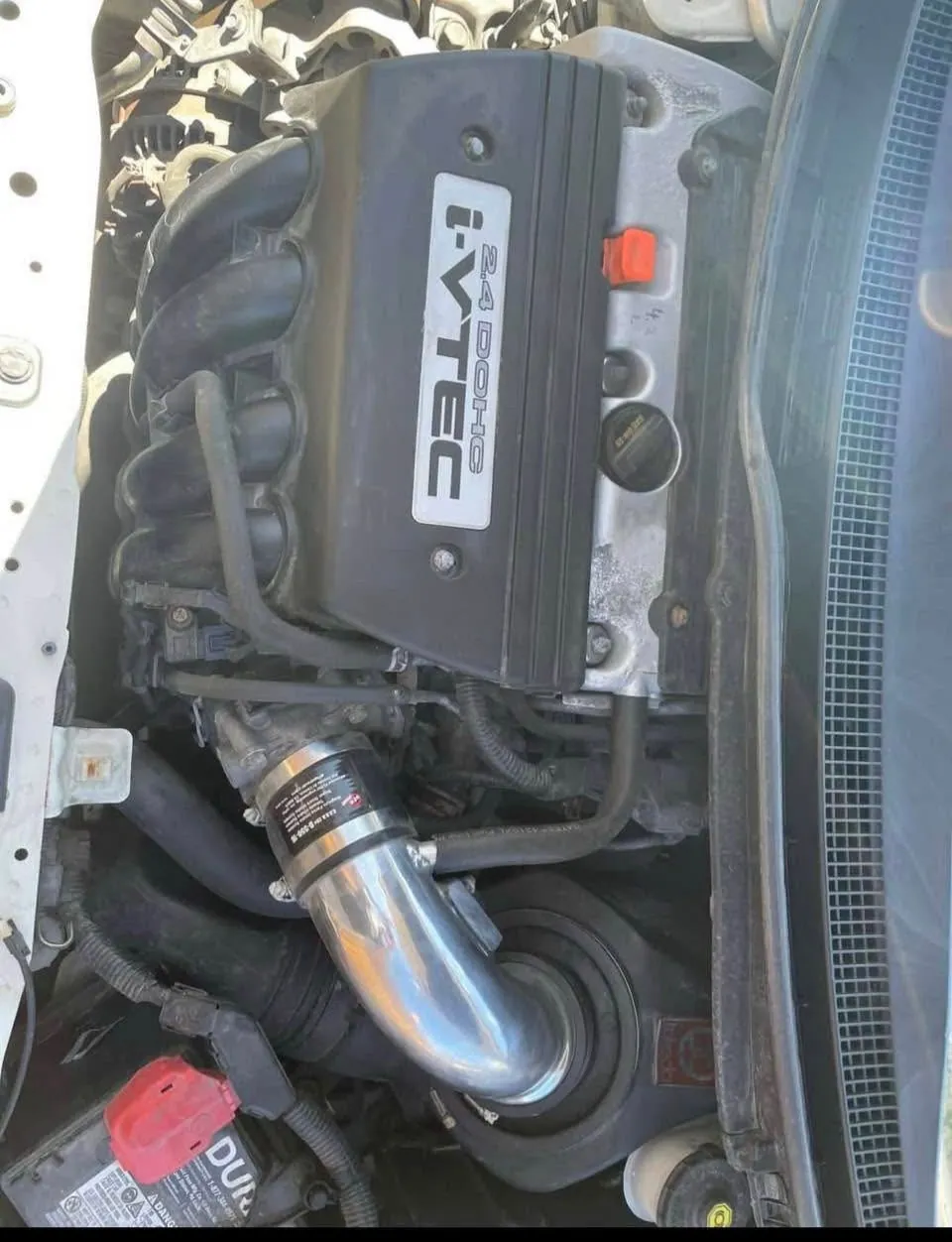 Honda Civic 2015 photo 3