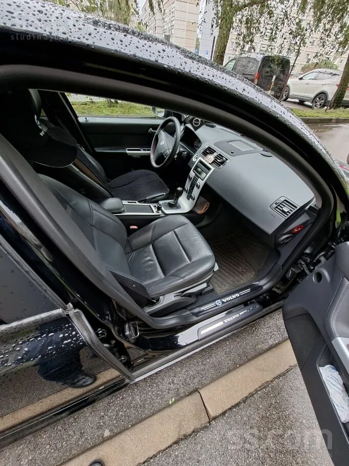 Volvo V50 2012 photo 5