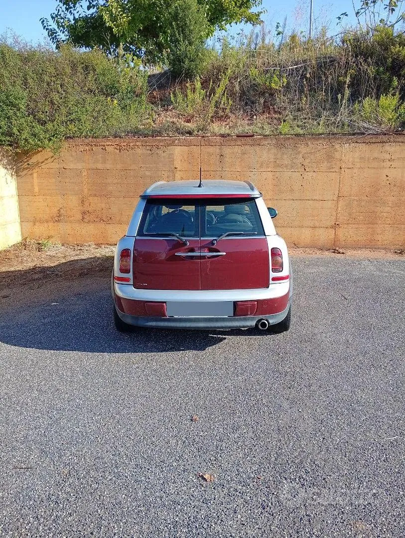 Mini Mini Clubman 2007 photo 3