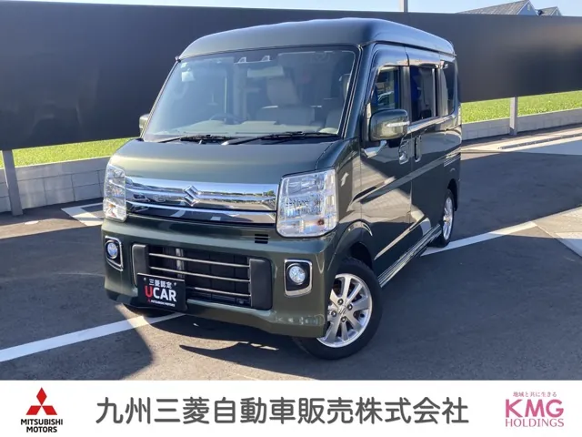 Suzuki Evergear