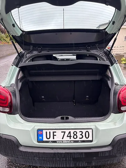 Citroen C3 2017 photo 5