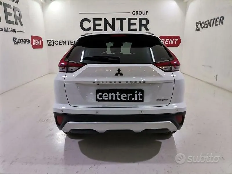 Mitsubishi Eclipse Cross 2025 photo 5