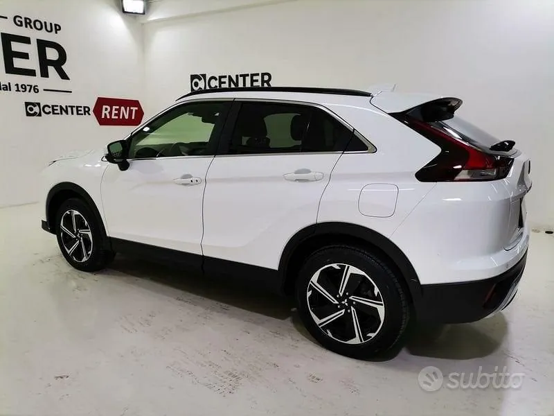 Mitsubishi Eclipse Cross 2025 photo 4
