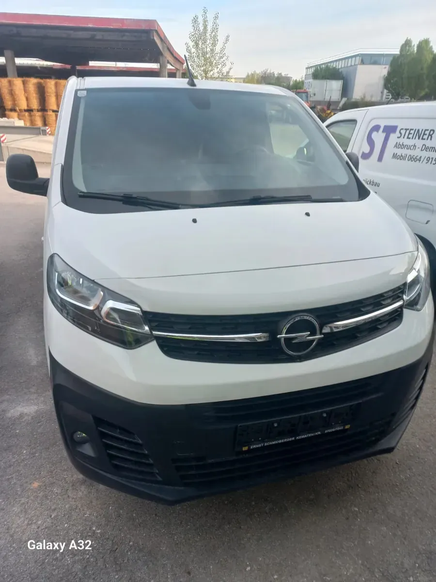 Opel Other