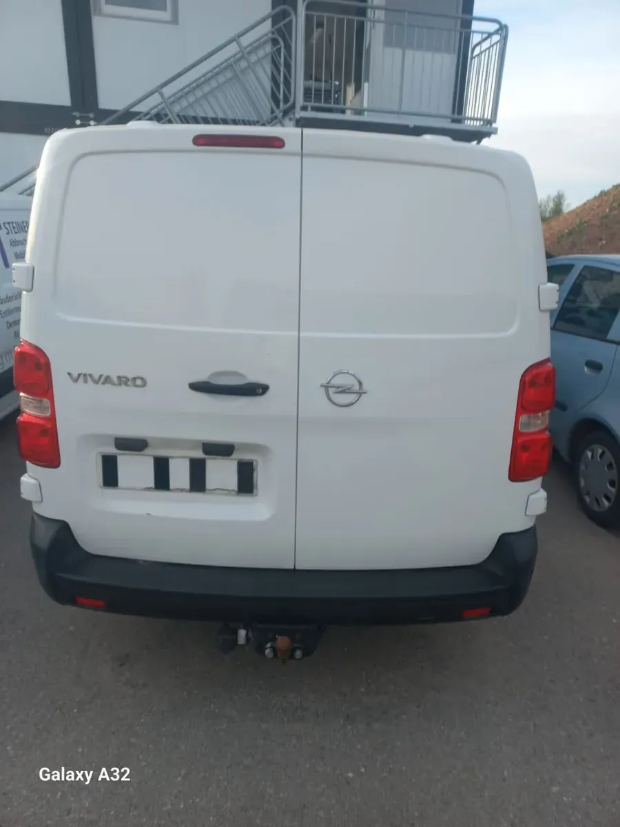 Opel Other 2021 photo 3