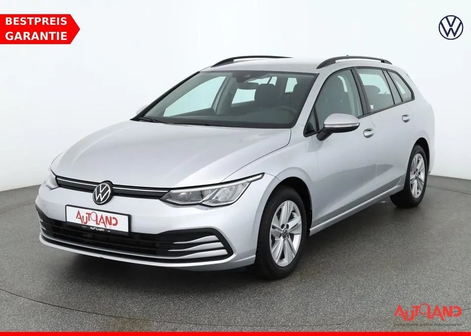 Volkswagen Golf Viii