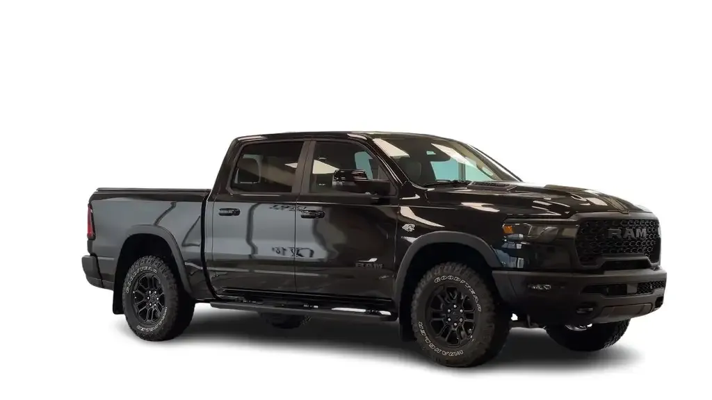 Ram 1500 2026 photo 2