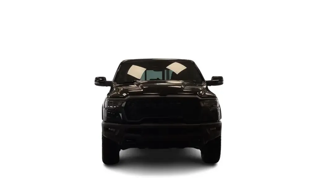 Ram 1500 2026 photo 4