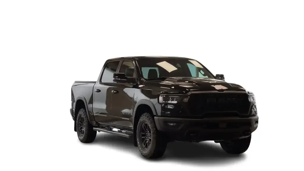 Ram 1500 2026 photo 3