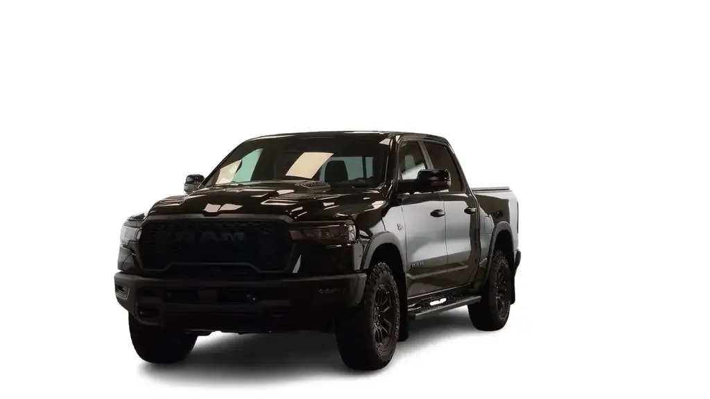 Ram 1500 2026 photo 5