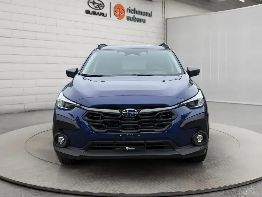 Subaru Crosstrek 2024 photo 2