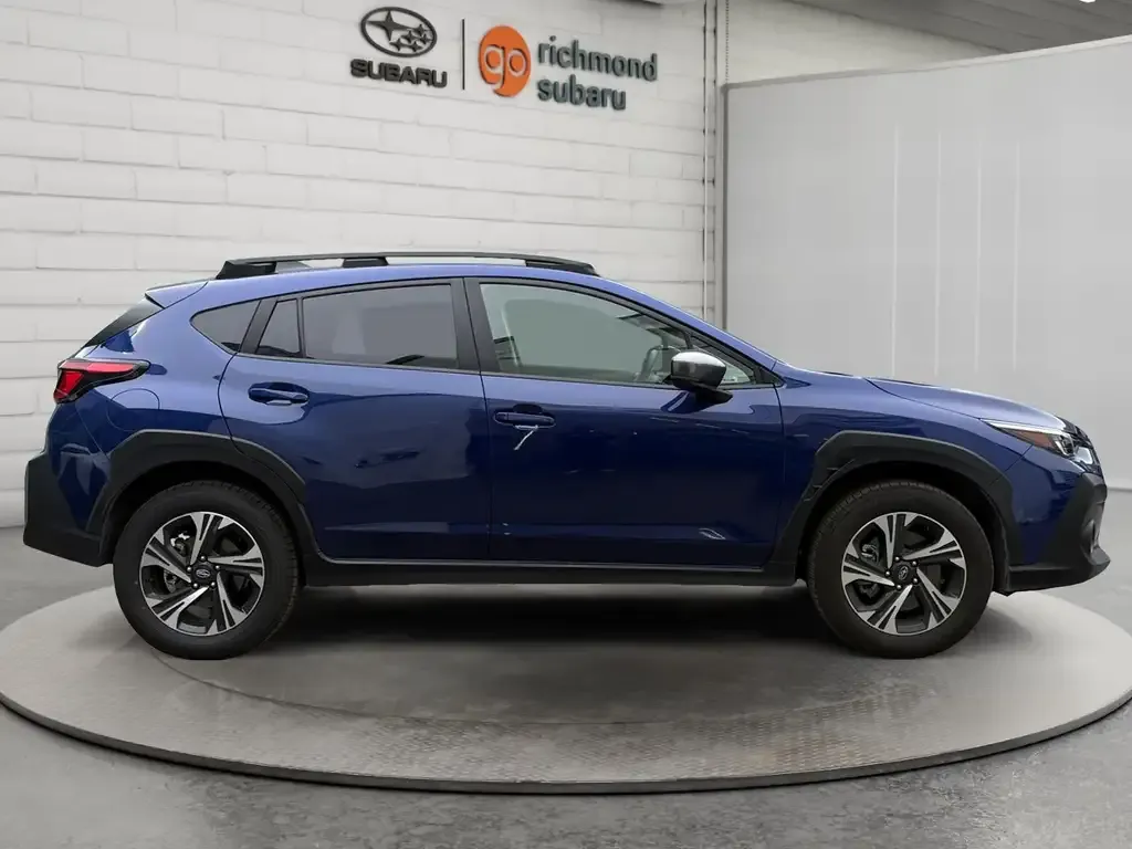 Subaru Crosstrek 2024 photo 4