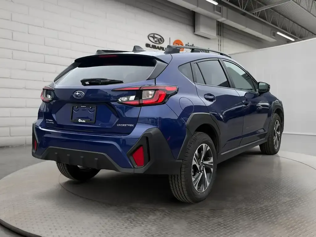 Subaru Crosstrek 2024 photo 5