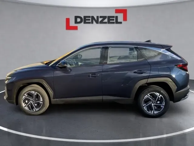 Hyundai Tucson photo 2