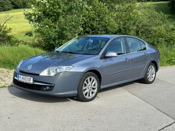 Renault Laguna
