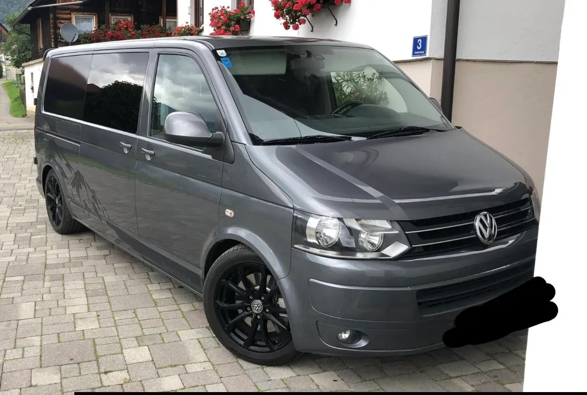 Volkswagen T5