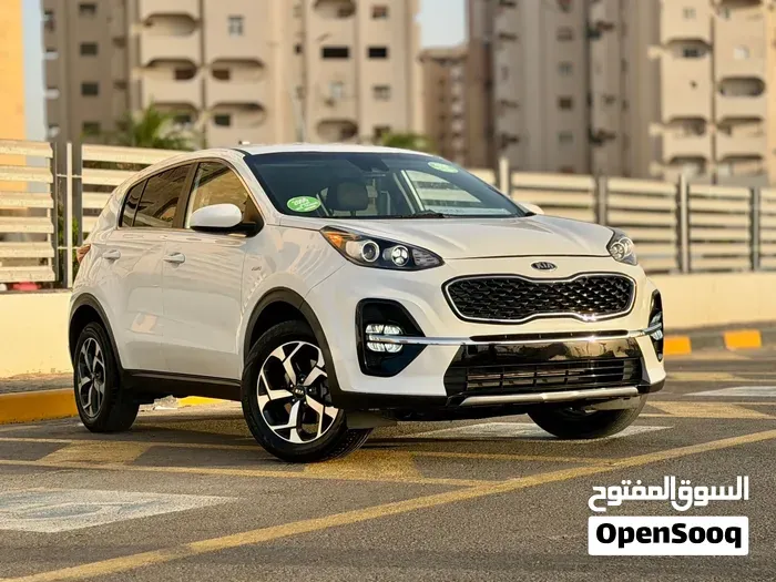 Hyundai Tucson 2020 photo 5