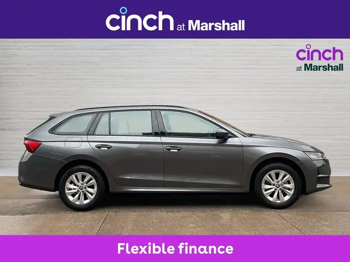 Skoda Octavia 2025 photo 2