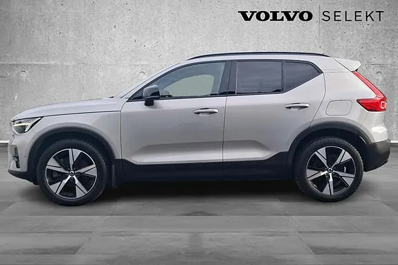 Volvo Xc40 2023 photo 4