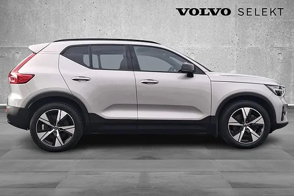 Volvo Xc40 2023 photo 5
