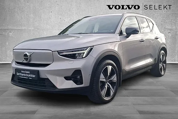 Volvo Xc40 2023 photo 3