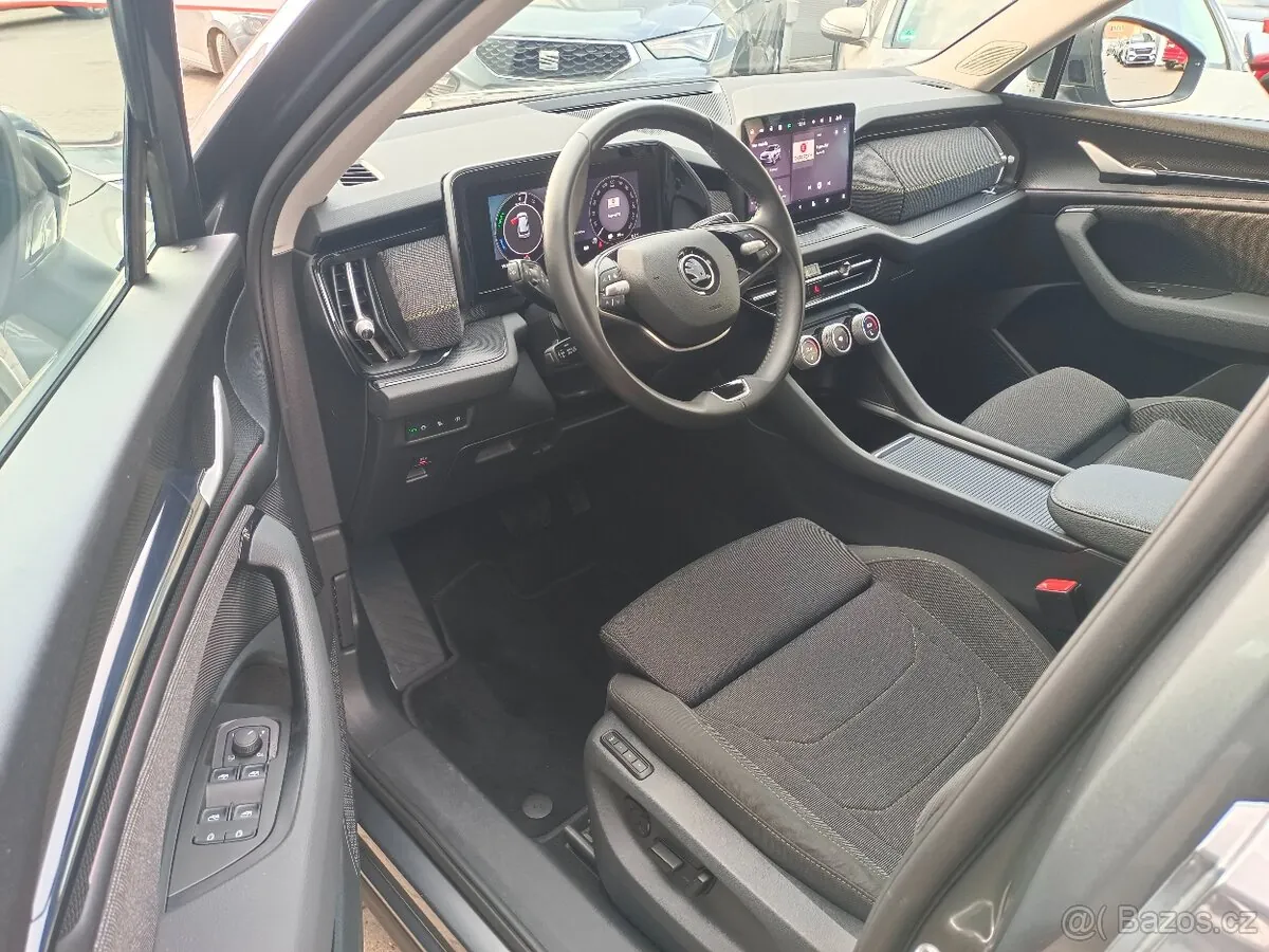 Skoda Kodiaq 2024 photo 5
