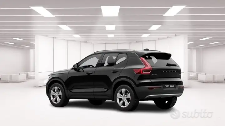 Volvo Xc40 2026 photo 4