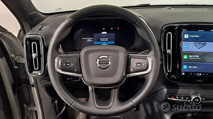 Volvo Xc40 2026 photo 2