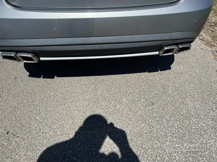 Mercedes-Benz E 220 2011 photo 5