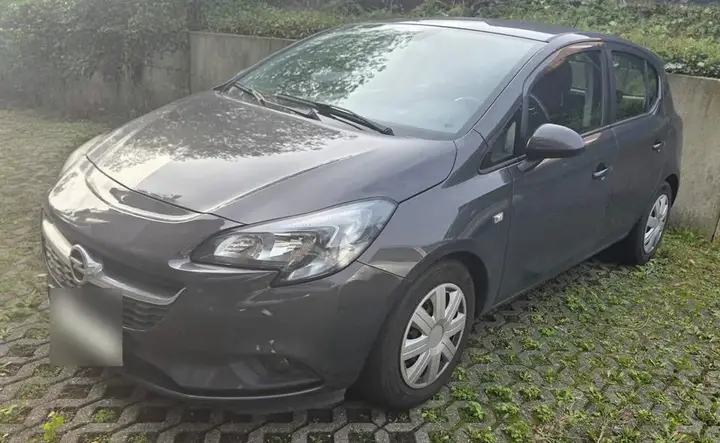 Opel Corsa E