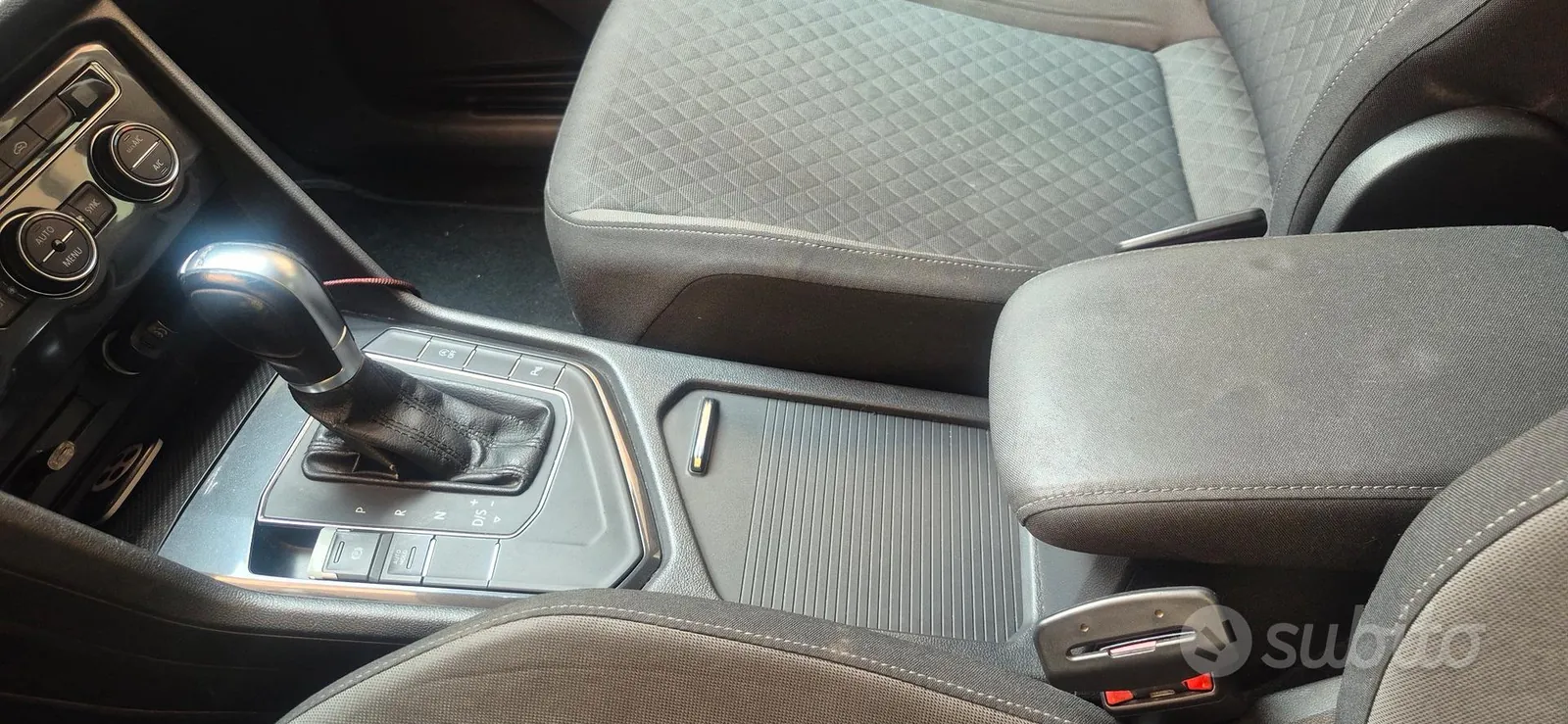 Volkswagen Tiguan 2016 photo 4