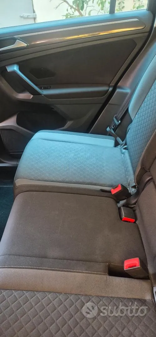 Volkswagen Tiguan 2016 photo 5